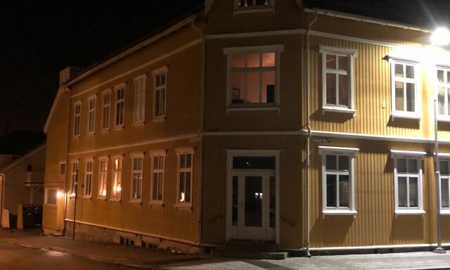 Tidligere naboer: - Vi så dem nesten aldri